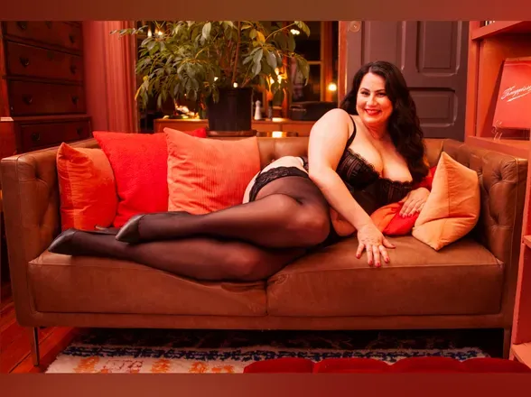 OnlyFans cuenta margotinthecityvip header 2