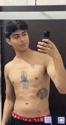 OnlyFans cuenta juanmgarcia avatar 1