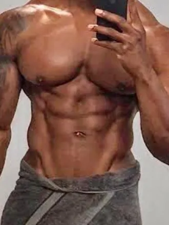 OnlyFans cuenta darkdiamondchocolate header 2