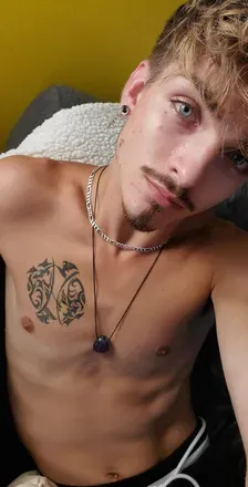 OnlyFans cuenta liamlemah avatar 1