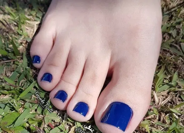 OnlyFans cuenta piecitosalaire avatar 1