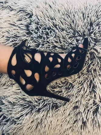 OnlyFans cuenta prettyfeetgoddess21 avatar 1
