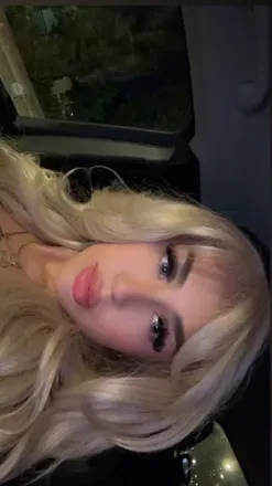 OnlyFans cuenta babyjanexoxo avatar 1