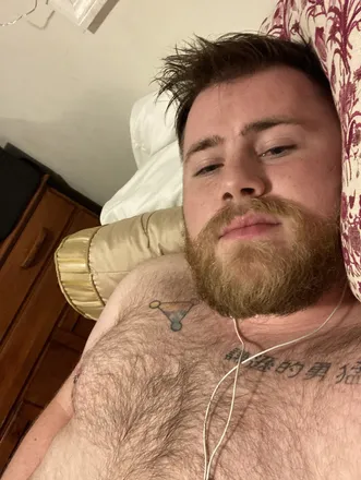OnlyFans account  chad_rivers header 2