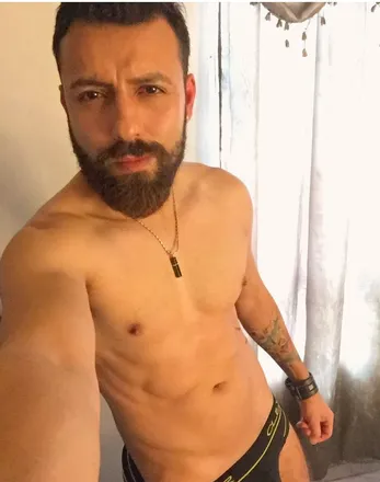 OnlyFans cuenta carlorendon avatar 1