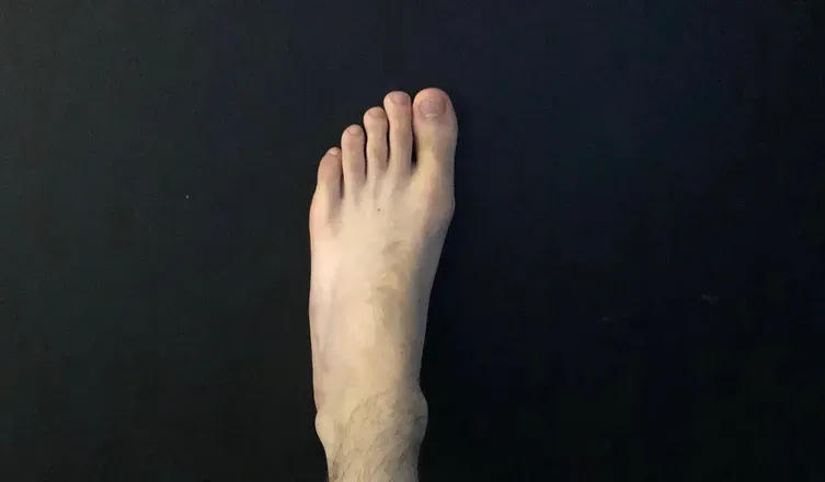 OnlyFans cuenta nicemenfeetpics avatar 1