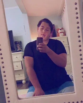 OnlyFans cuenta michaelssworld avatar 1