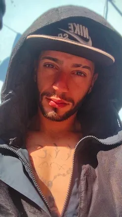 OnlyFans cuenta tihagomendez header 2