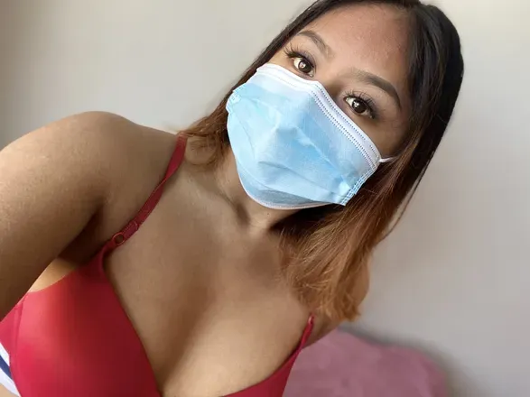 OnlyFans cuenta alexaamask avatar 1