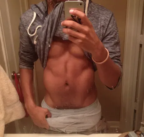 OnlyFans cuenta tariqwinston avatar 1