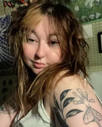 OnlyFans cuenta princessjadei avatar 1