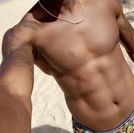 OnlyFans account  indigodeep avatar 1