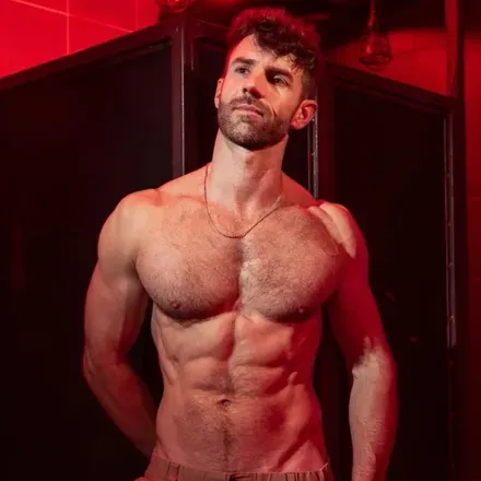 OnlyFans cuenta texasgymjock avatar 1