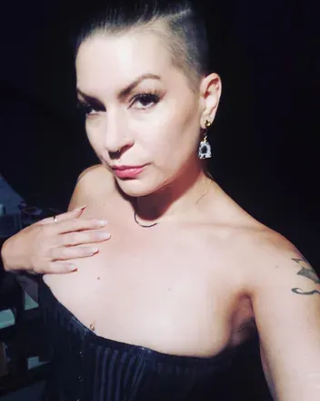 OnlyFans cuenta theladykatrina avatar 1