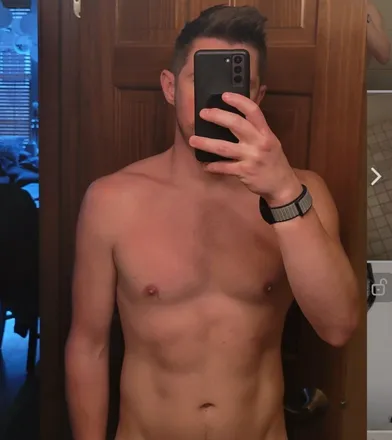 OnlyFans cuenta mranderson89 avatar 1