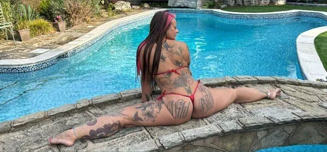 OnlyFans cuenta kinkykitty66 header 2