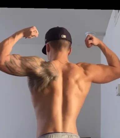 OnlyFans account  cadengates header 2
