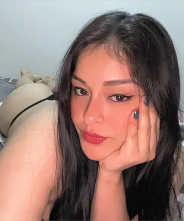 OnlyFans cuenta shirleyceica avatar 1