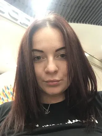 OnlyFans cuenta irina_irina02 avatar 1