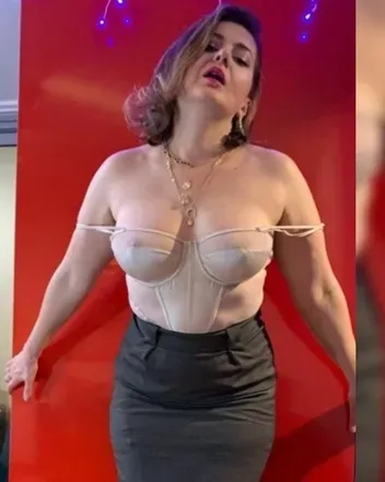 OnlyFans cuenta scarlett_nylons avatar 1