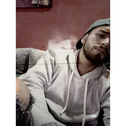 OnlyFans cuenta vega_sebas avatar 1