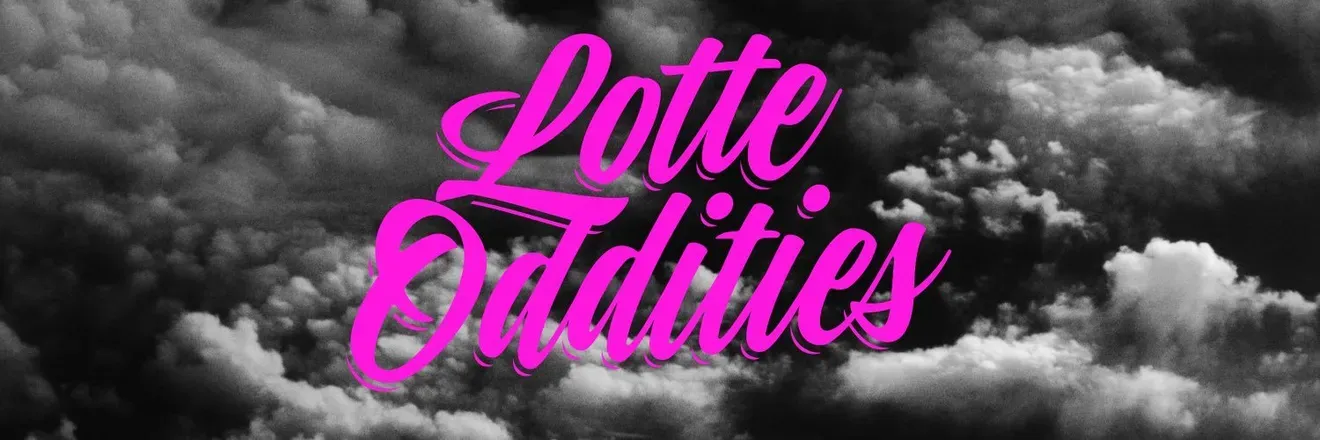 OnlyFans cuenta lotteoddities header 2