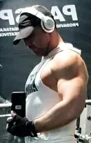 OnlyFans cuenta bigman_bigdesires avatar 1