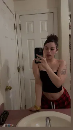 OnlyFans cuenta dabratlilyxo avatar 1
