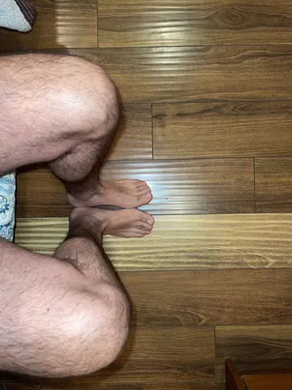 OnlyFans cuenta malecouplefeet header 2