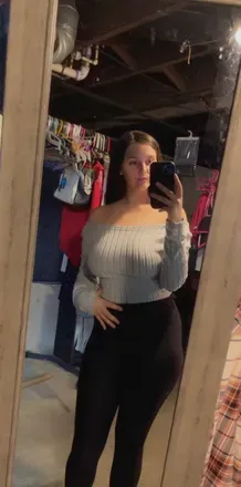 OnlyFans cuenta babygirlx144 avatar 1