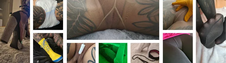 OnlyFans cuenta fetish_corner header 2