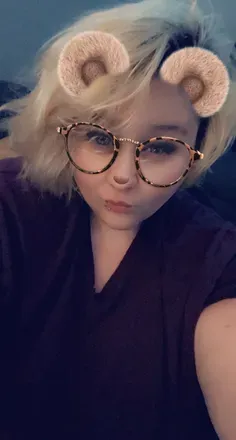 OnlyFans account  jessthicka avatar 1