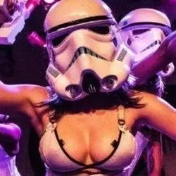 OnlyFans cuenta blackheartburlesque avatar 1