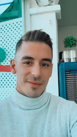 OnlyFans cuenta jason.diamond.official avatar 1