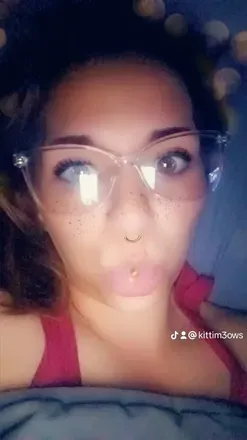 OnlyFans account  kitty_m3ows avatar 1