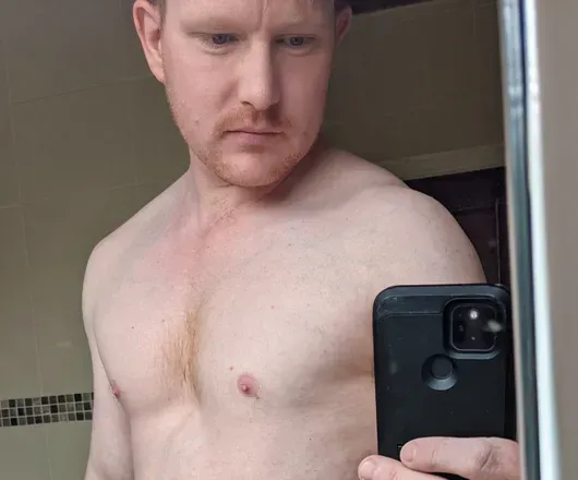 OnlyFans cuenta redsapien avatar 1