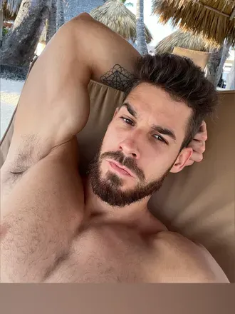 OnlyFans cuenta oliver_alpha avatar 1