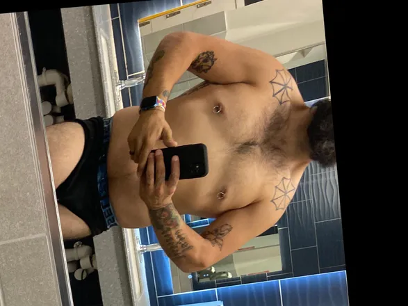 OnlyFans account  bdk01 header 2