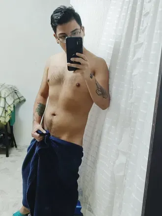 OnlyFans cuenta albe-ac avatar 1