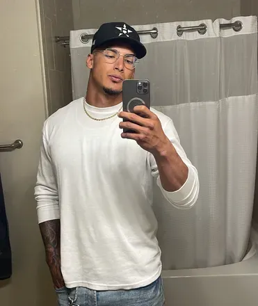 OnlyFans of jdawggggg8888
