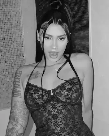 OnlyFans cuenta indyjean avatar 1