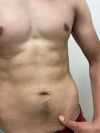 OnlyFans account  handsun avatar 1