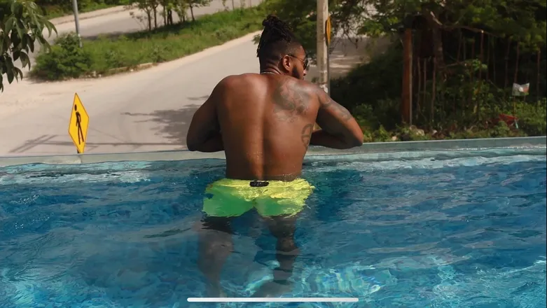 OnlyFans cuenta fvckinpapi header 2