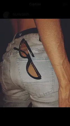 OnlyFans account  pytsaie avatar 1