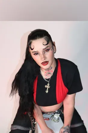 OnlyFans account  humbledemon header 2