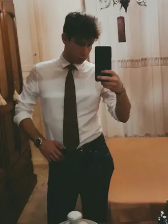 OnlyFans cuenta gigio001000 avatar 1