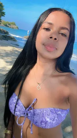OnlyFans cuenta karinaestrada95 avatar 1