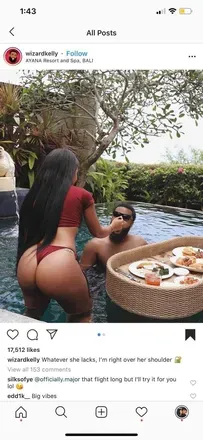 OnlyFans cuenta honeybrownsugar1 header 2