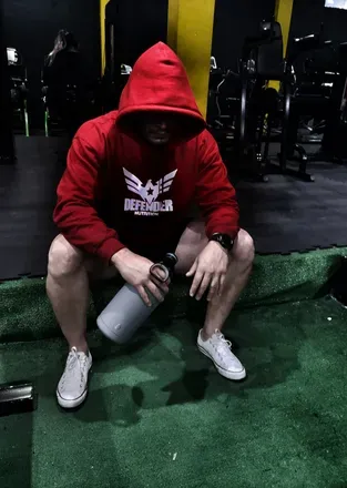 OnlyFans cuenta chuysalazar avatar 1