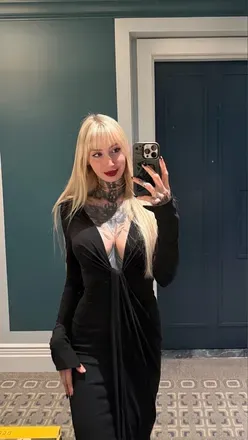 OnlyFans cuenta yourfavoritredflaggirl avatar 1